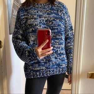 Knit Sweater